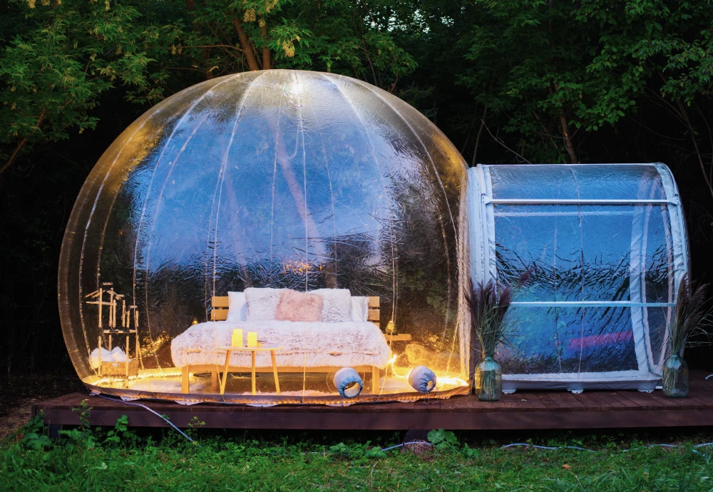 bubble dome tent buy